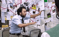 Its Always Sunny In Philadelphia Show GIF