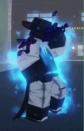 thisnameisalreadytakenithink giphygifmaker pose menacing GIF