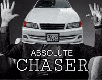 Car Toyota GIF
