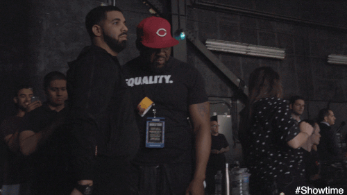 las vegas ufc GIF by SHOWTIME Sports