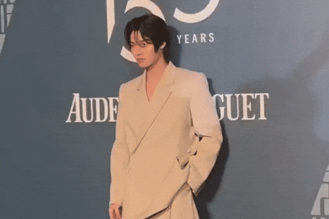 Audemars Piguet Win GIF