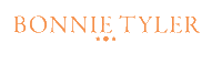 Title Sticker by Bonnie Tyler