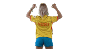 Tt Sticker by Ultimate Table Tennis