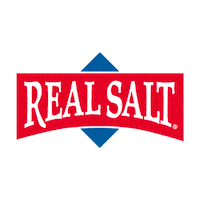 Real Salt Sticker by Redmond Life