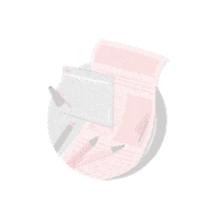 eoscomunica penna content management fogli contenuti Sticker