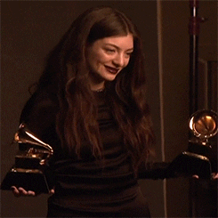 Thegrammys GIF by Recording Academy / GRAMMYs
