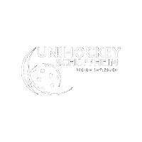 Salibandy Sticker by Unihockey Schüpfheim