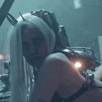 Civil War Monster GIF by Komplex