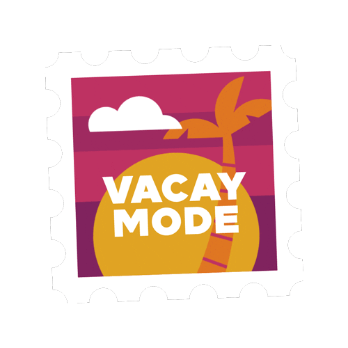 Summer Travel Sticker by Hilton Hotels