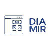 Tech Software Sticker by DIAMIR