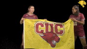 D3Soc Cuc19 GIF by CUCougars