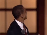 barack obama hello GIF by Obama