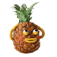 Pina Fresco Sticker by Grupo ISM