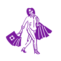 wayfair_chicago wayfair wayfair chicago wayfair wilmette wayfair store Sticker