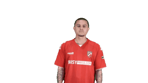 Sticker by CV Fuego FC