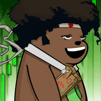 Japan Nft GIF by SuperRareBears