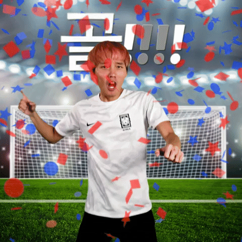 GOAL!