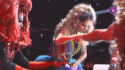 Mia Colucci La Mas Draga GIF by RBD