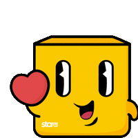 Emoji Sticker by stora_mn