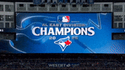 Blue Jays Mlb GIF by Toronto Blue Jays