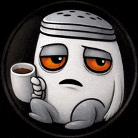 Tired Another Day GIF by SALT