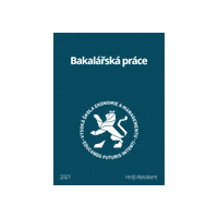 Studiumvsem Sticker by VŠEM