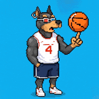Dog Win GIF by SkyDog Social