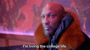 College Hill GIF by BET Plus
