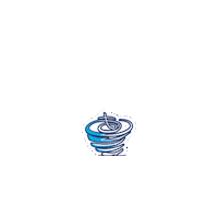 stamiami sta tornados stamiami stalegendary Sticker