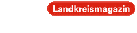 Landkreismagazin Sticker by TV Mainfranken