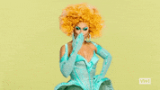 Season 13 Kiss GIF by RuPaul's Drag Race