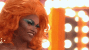 Drag Race Smile GIF by RuPaul's Drag Race