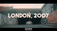 London Running GIF by Bulldog Film Distribution