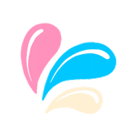 Art Love Sticker by Jamie Makeup