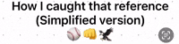 Ball Knowledge GIF