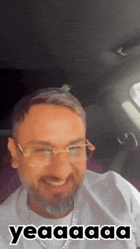 Honey Singh Glory GIF