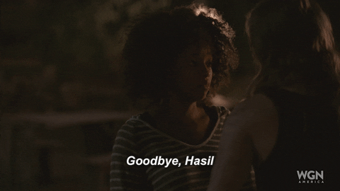 wgn america love GIF by Outsiders