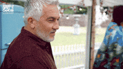 Bakeoff Paulhollywood GIF by The Great British Bake Off