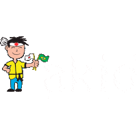 akioroxo tapioca akio akio roxo tapioca akio Sticker