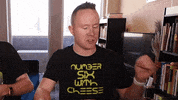Well Done Yes GIF by Number Six With Cheese