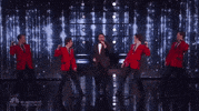 agt GIF by America's Got Talent
