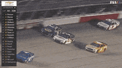 Racing Motorsports GIF by NASCAR
