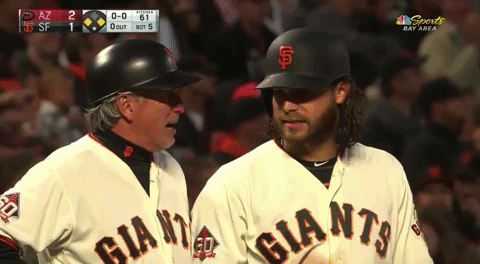 san francisco smile GIF