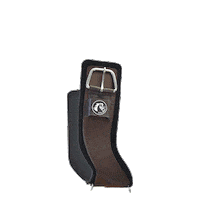 Horse Reining Sticker by Total Saddle Fit