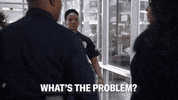 Los Angeles Police GIF by ABC Network