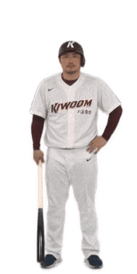 키움히어로즈 Sticker by Kiwoom Heroes Baseball Club