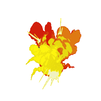 Logo Sticker by Andy