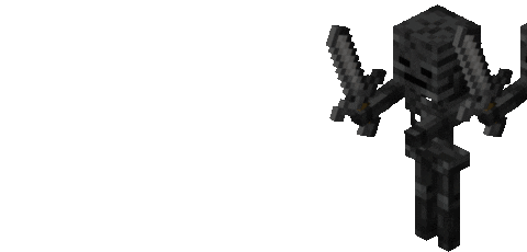 zackzombies giphyupload skeletordiaryofaminecraftzombie skeletorminecraft minecraftskeletor Sticker