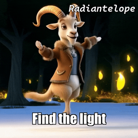 Unity Fire GIF by Radiantelope