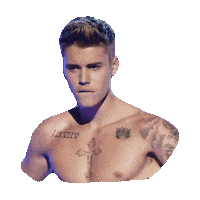 Justin Bieber Instagram Sticker by imoji